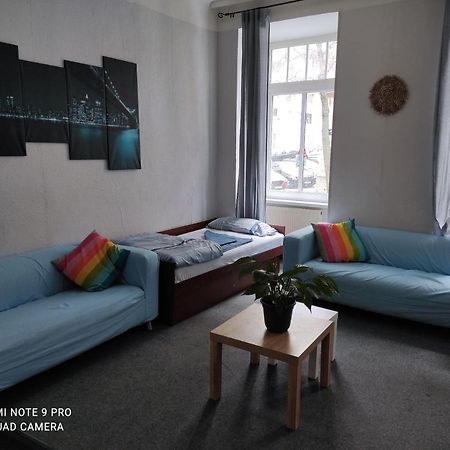 Rose Vienna Malfatigasse Διαμέρισμα Εξωτερικό φωτογραφία