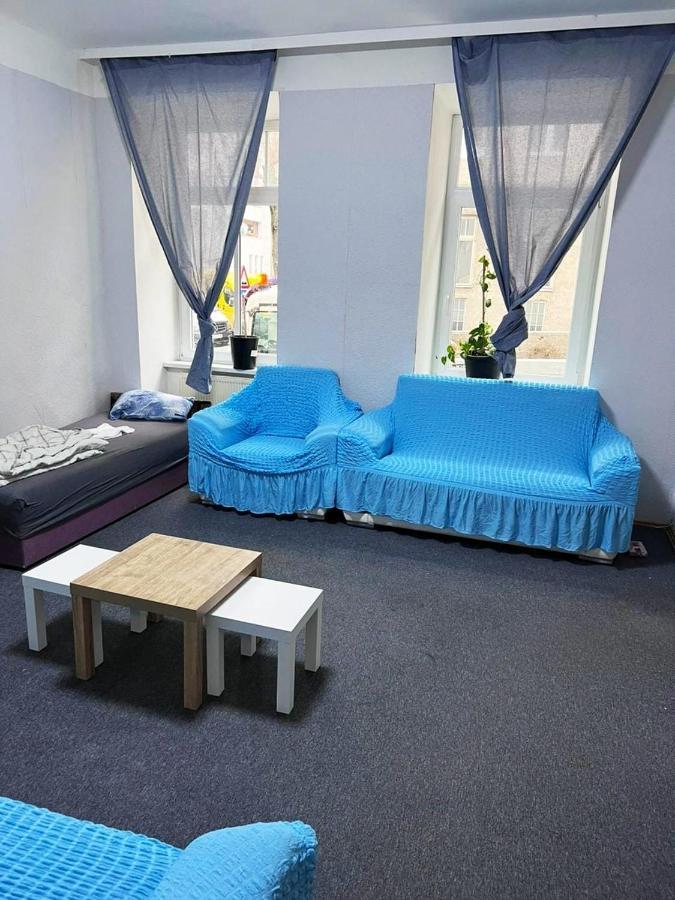 Rose Vienna Malfatigasse Διαμέρισμα Εξωτερικό φωτογραφία