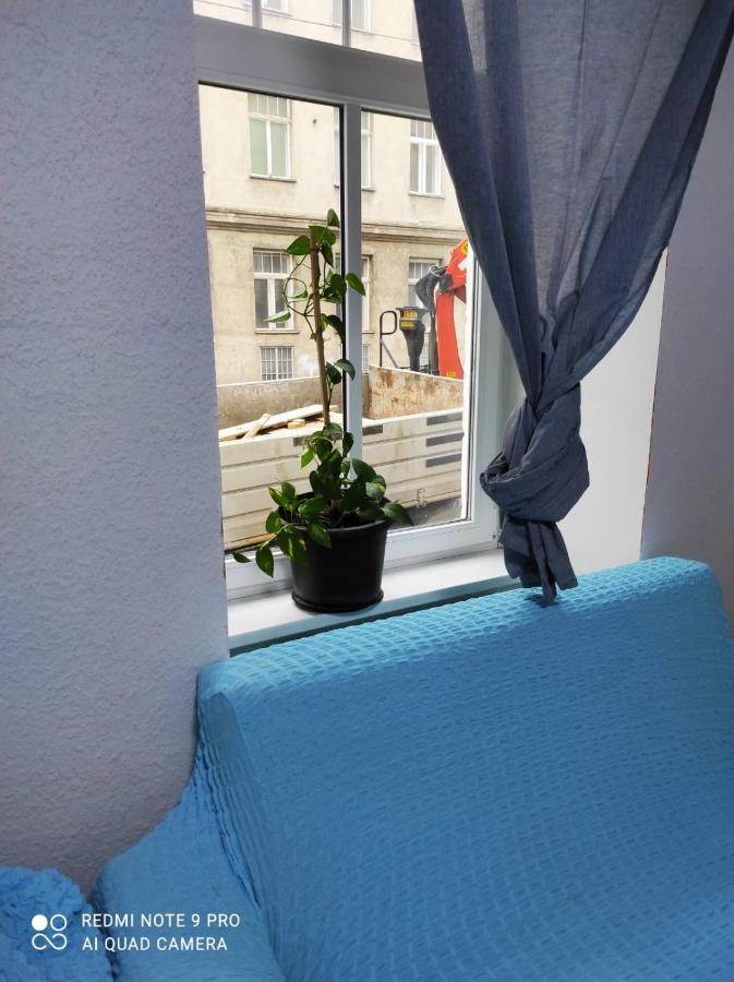 Rose Vienna Malfatigasse Διαμέρισμα Εξωτερικό φωτογραφία