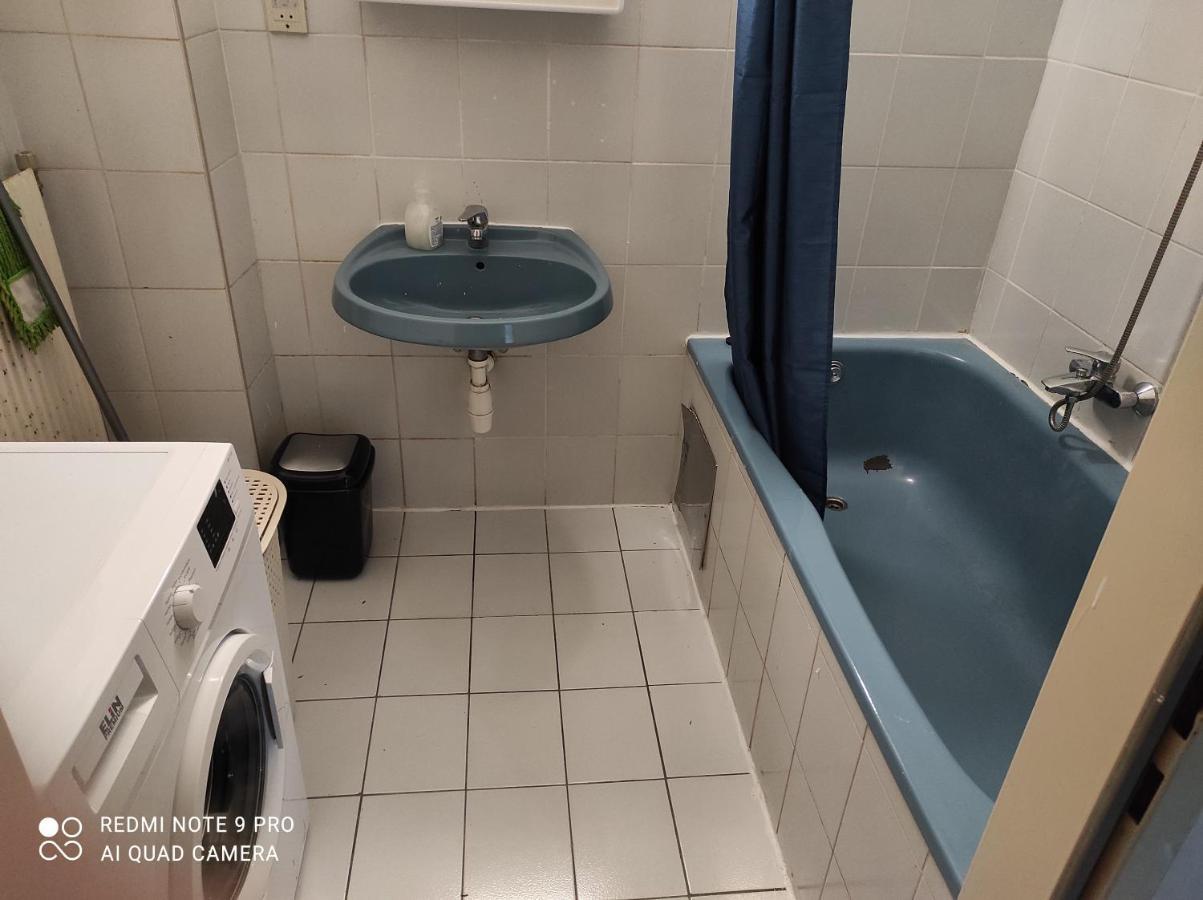 Rose Vienna Malfatigasse Διαμέρισμα Εξωτερικό φωτογραφία