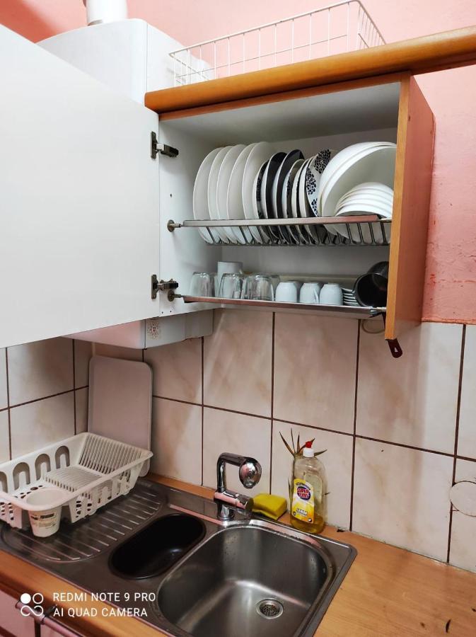 Rose Vienna Malfatigasse Διαμέρισμα Εξωτερικό φωτογραφία