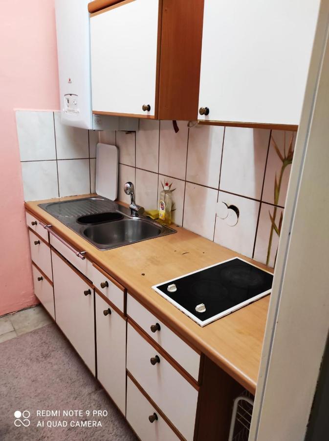 Rose Vienna Malfatigasse Διαμέρισμα Εξωτερικό φωτογραφία