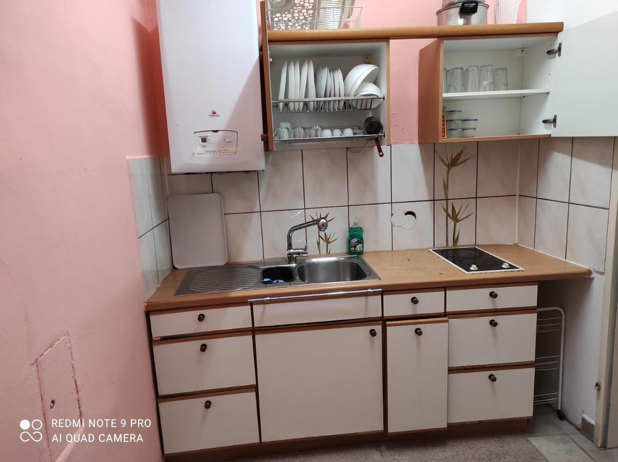 Rose Vienna Malfatigasse Διαμέρισμα Εξωτερικό φωτογραφία